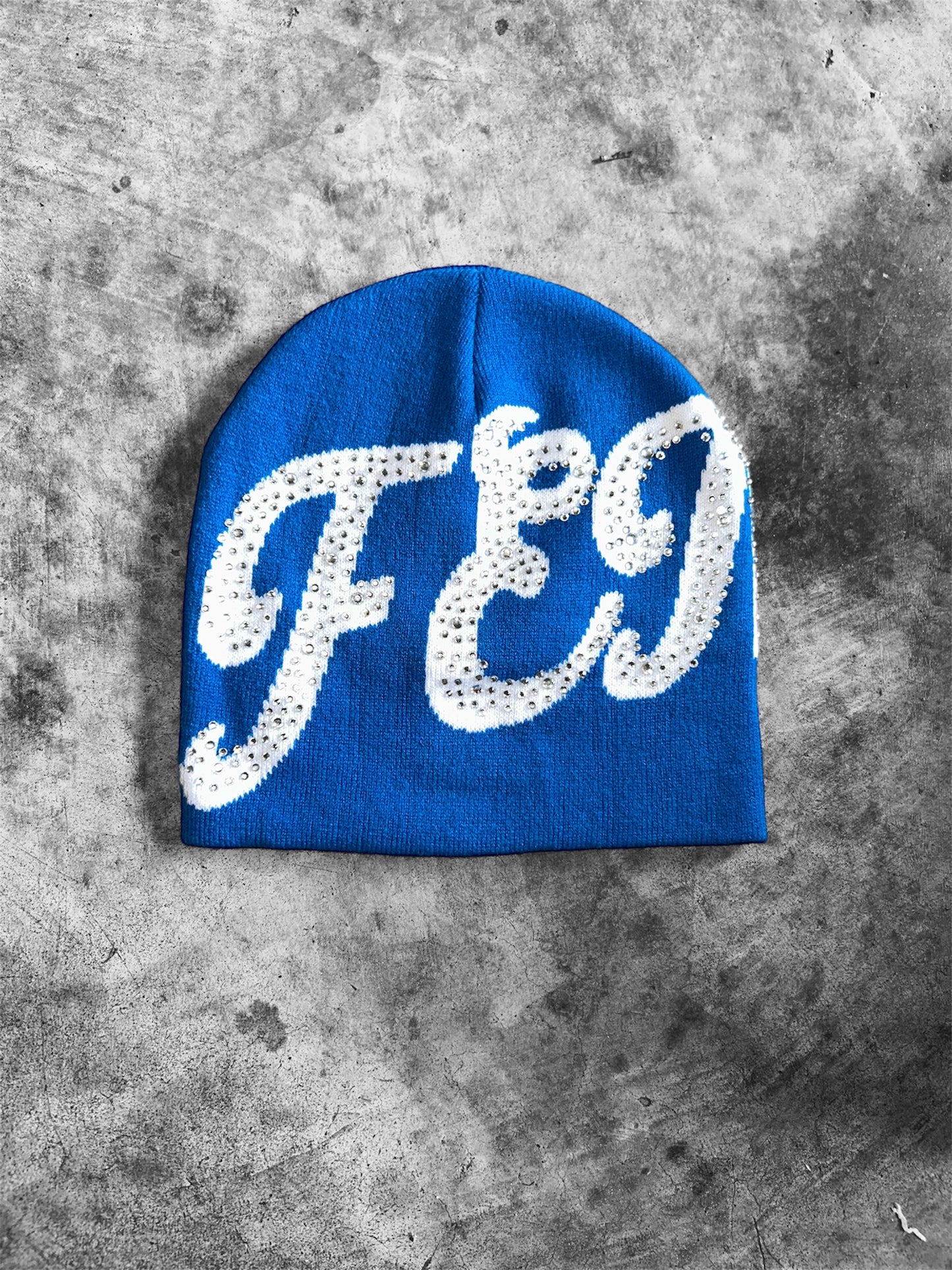 FEMA Shiners Beanie